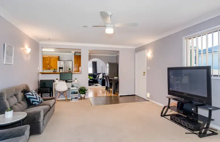 Fourth view of Homely house listing, 120 Neilson Street, Edgeworth NSW 2285