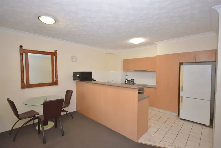 Second view of Homely apartment listing, 13/52-58 Queen Street, Southport QLD 4215