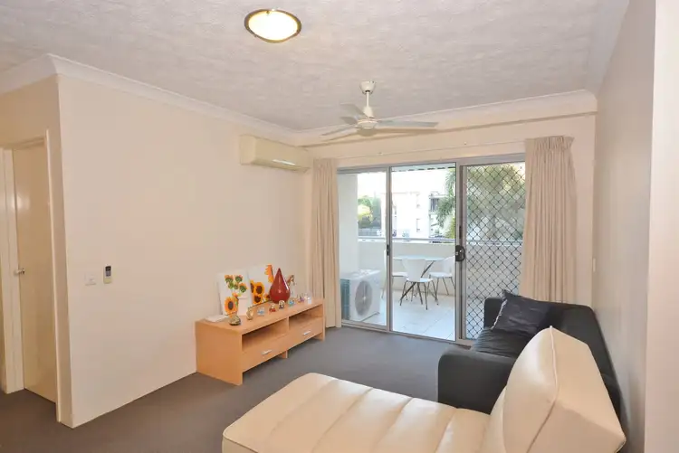 Third view of Homely apartment listing, 13/52-58 Queen Street, Southport QLD 4215