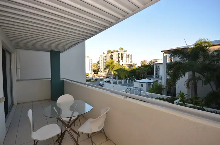 Fourth view of Homely apartment listing, 13/52-58 Queen Street, Southport QLD 4215