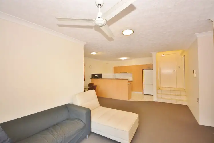 Fifth view of Homely apartment listing, 13/52-58 Queen Street, Southport QLD 4215