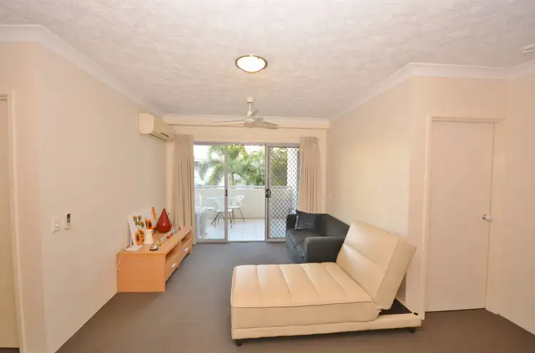 Sixth view of Homely apartment listing, 13/52-58 Queen Street, Southport QLD 4215