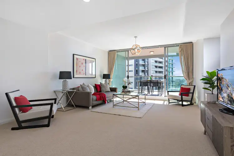 2101/2a Help Street, Chatswood NSW 2067