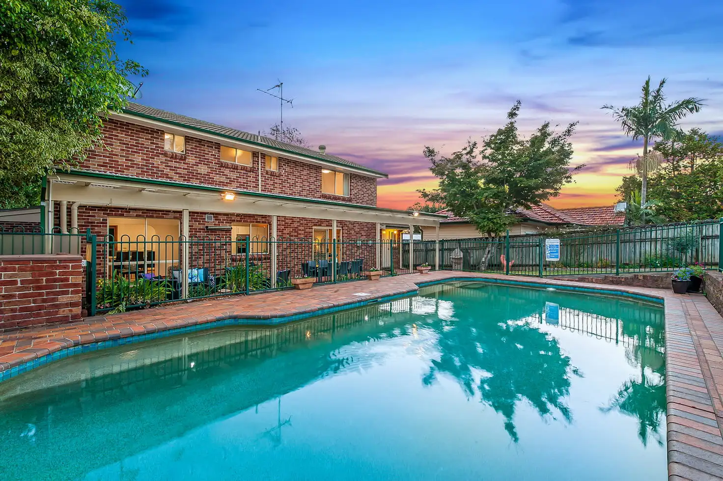 Main view of Homely house listing, 14 Toorak Court, Cherrybrook NSW 2126