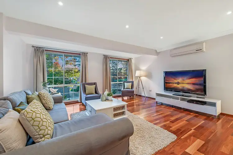 Second view of Homely house listing, 14 Toorak Court, Cherrybrook NSW 2126