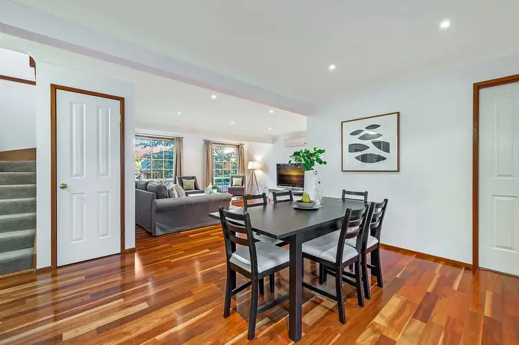 Third view of Homely house listing, 14 Toorak Court, Cherrybrook NSW 2126