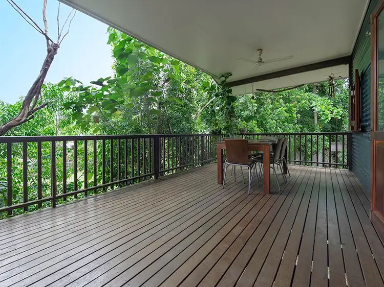 Second view of Homely house listing, 3 Poinciana Street, Cooya Beach QLD 4873