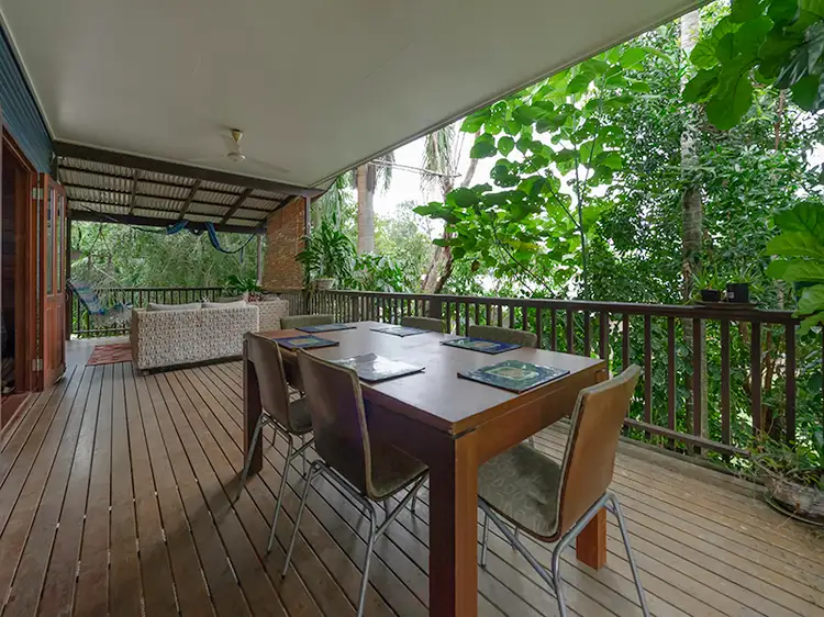 Fourth view of Homely house listing, 3 Poinciana Street, Cooya Beach QLD 4873
