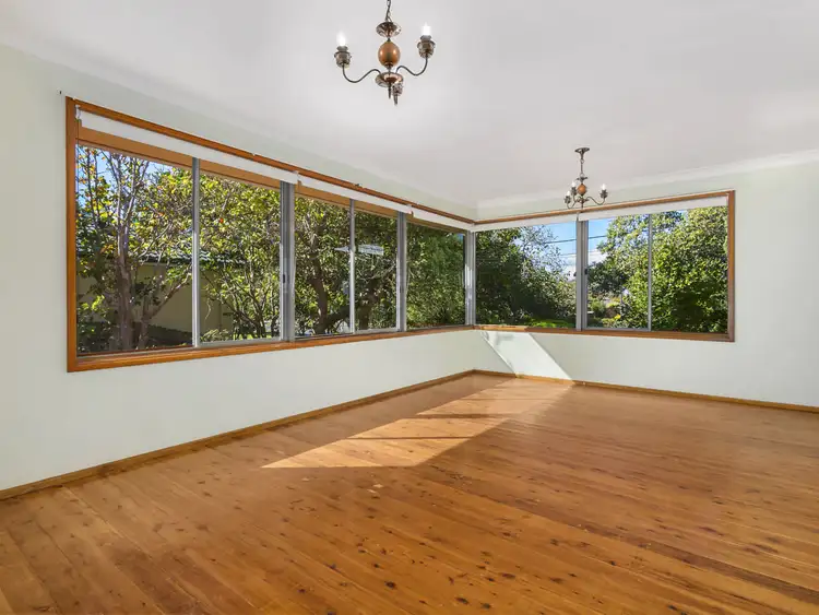 Second view of Homely house listing, 112 Blackbutts Road, Frenchs Forest NSW 2086