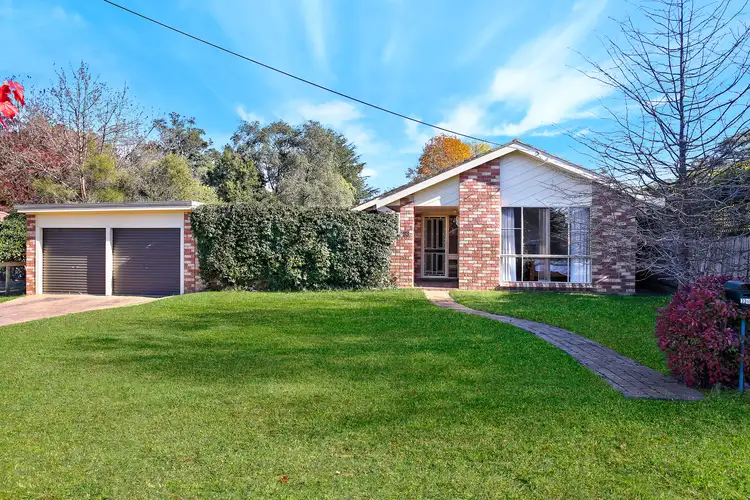 Sixth view of Homely house listing, 33 Purcell Street, Bowral NSW 2576