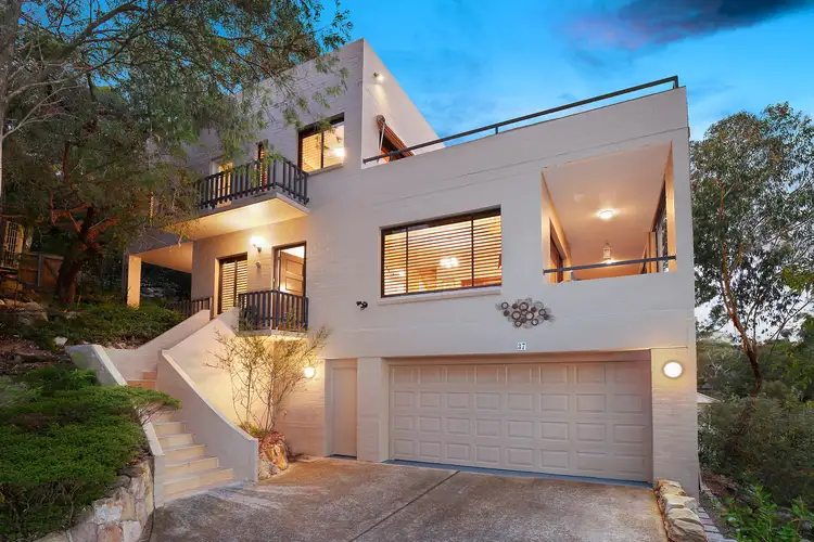 37 Waipori Street, St Ives Chase NSW 2075
