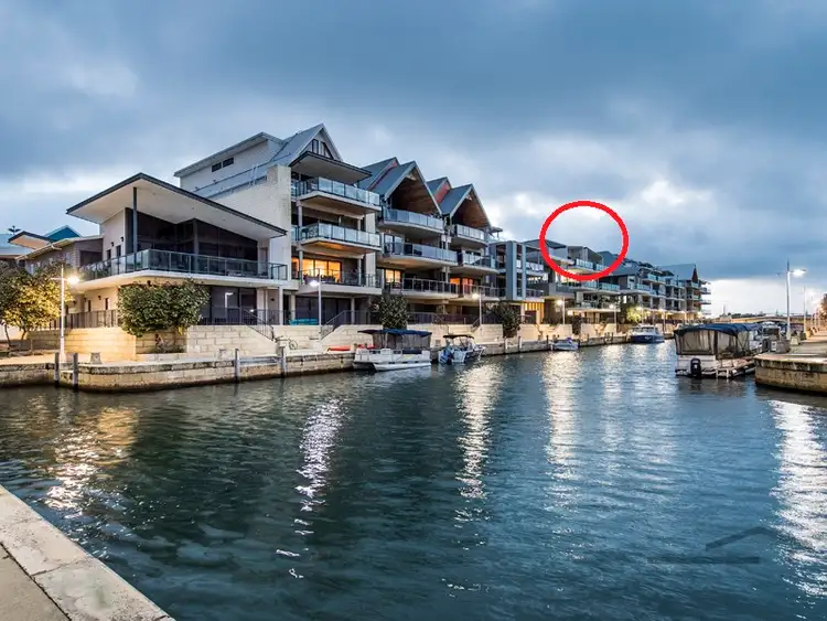 10B Treviso Mews, Mandurah WA 6210