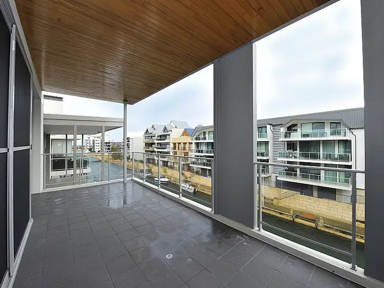 Second view of Homely apartment listing, 10B Treviso Mews, Mandurah WA 6210
