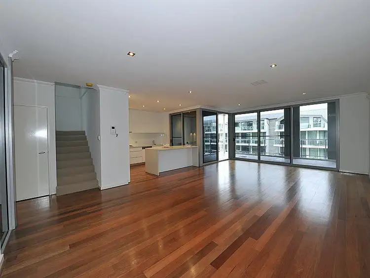 Fifth view of Homely apartment listing, 10B Treviso Mews, Mandurah WA 6210