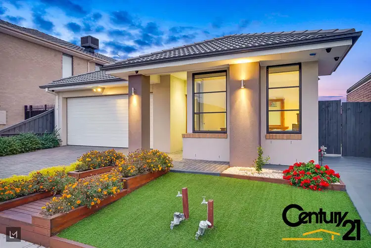 Third view of Homely house listing, 6 Dolmen St, Wollert VIC 3750