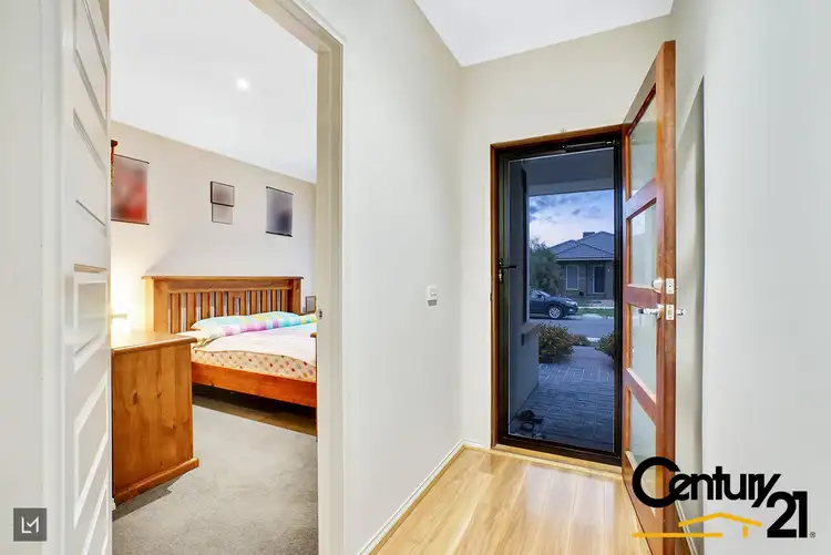 Fourth view of Homely house listing, 6 Dolmen St, Wollert VIC 3750