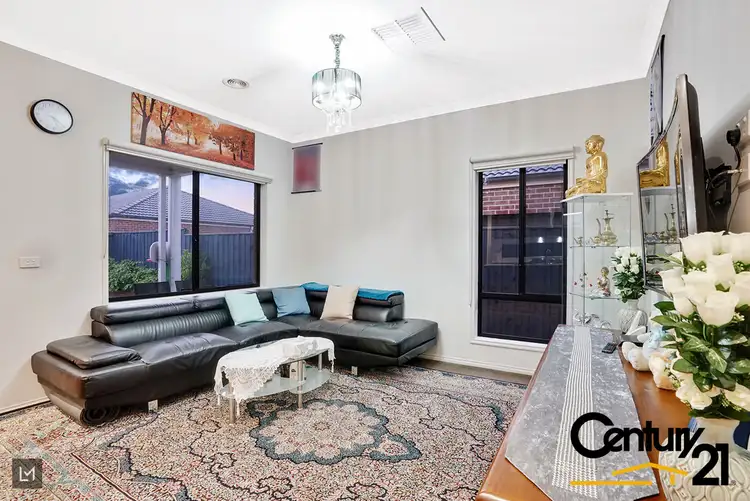 Sixth view of Homely house listing, 6 Dolmen St, Wollert VIC 3750