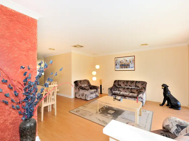 Third view of Homely house listing, 14 Timberlane Loop, Cooloongup WA 6168
