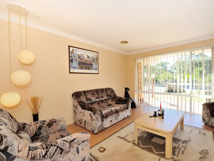 Fourth view of Homely house listing, 14 Timberlane Loop, Cooloongup WA 6168