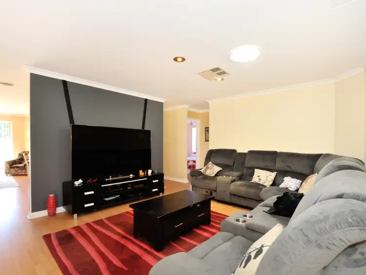 Sixth view of Homely house listing, 14 Timberlane Loop, Cooloongup WA 6168