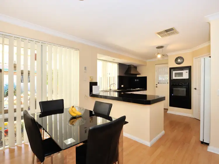 Seventh view of Homely house listing, 14 Timberlane Loop, Cooloongup WA 6168