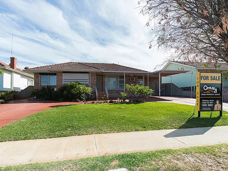 77 Gallipoli Street, Lathlain WA 6100