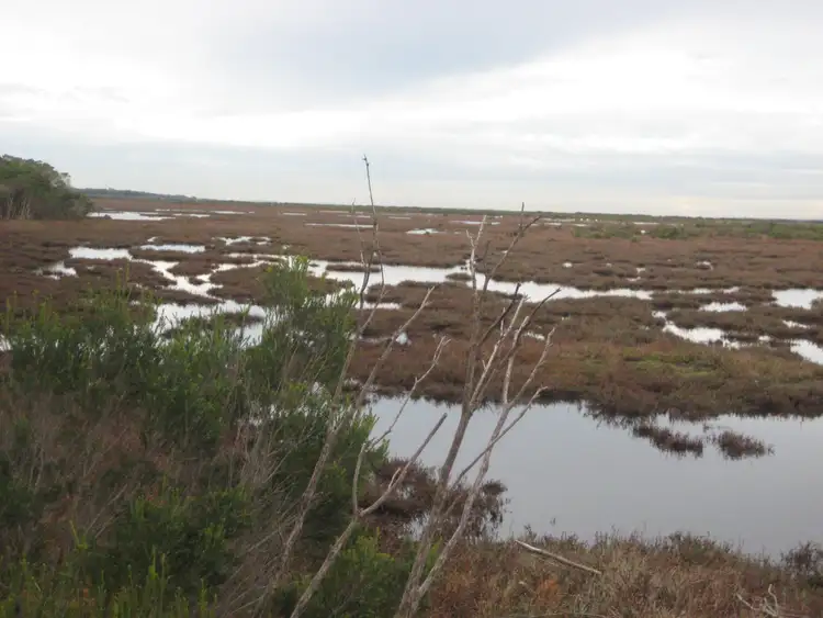 Second view of Homely land listing, CA10A Sect A Bullock Road, French Island VIC 3921