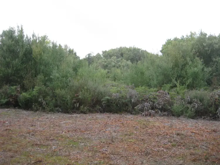 Fourth view of Homely land listing, CA10A Sect A Bullock Road, French Island VIC 3921