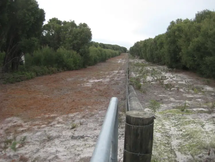 Seventh view of Homely land listing, CA10A Sect A Bullock Road, French Island VIC 3921