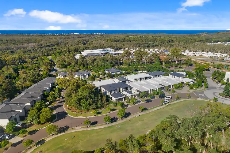 Second view of Homely land listing, 13 Pavilion Drive, Peregian Springs QLD 4573