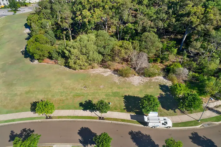 Second view of Homely land listing, 17 Pavilion Drive, Peregian Springs QLD 4573