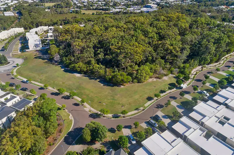 Fifth view of Homely land listing, 17 Pavilion Drive, Peregian Springs QLD 4573