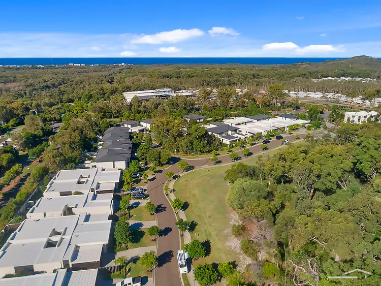 Main view of Homely land listing, 19 Pavilion Drive, Peregian Springs QLD 4573