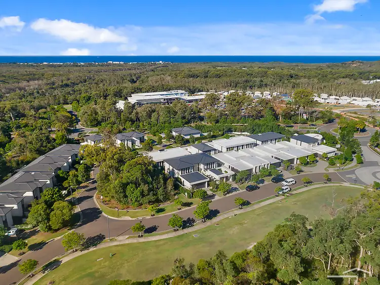 Second view of Homely land listing, 19 Pavilion Drive, Peregian Springs QLD 4573