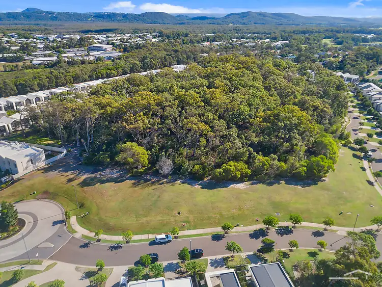Third view of Homely land listing, 19 Pavilion Drive, Peregian Springs QLD 4573