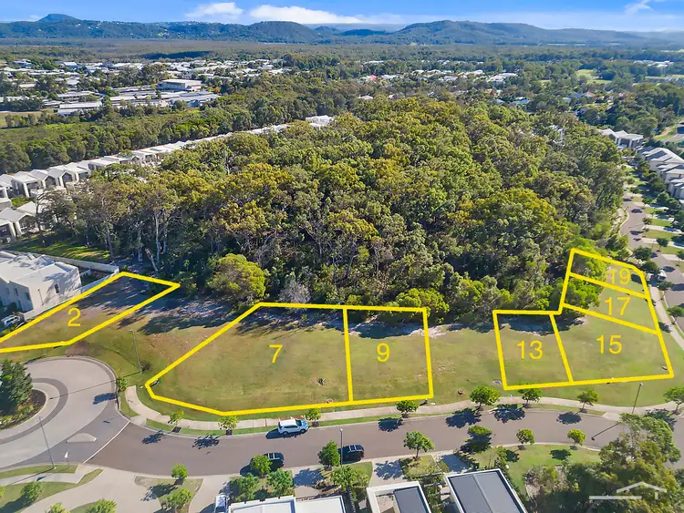 Fourth view of Homely land listing, 19 Pavilion Drive, Peregian Springs QLD 4573