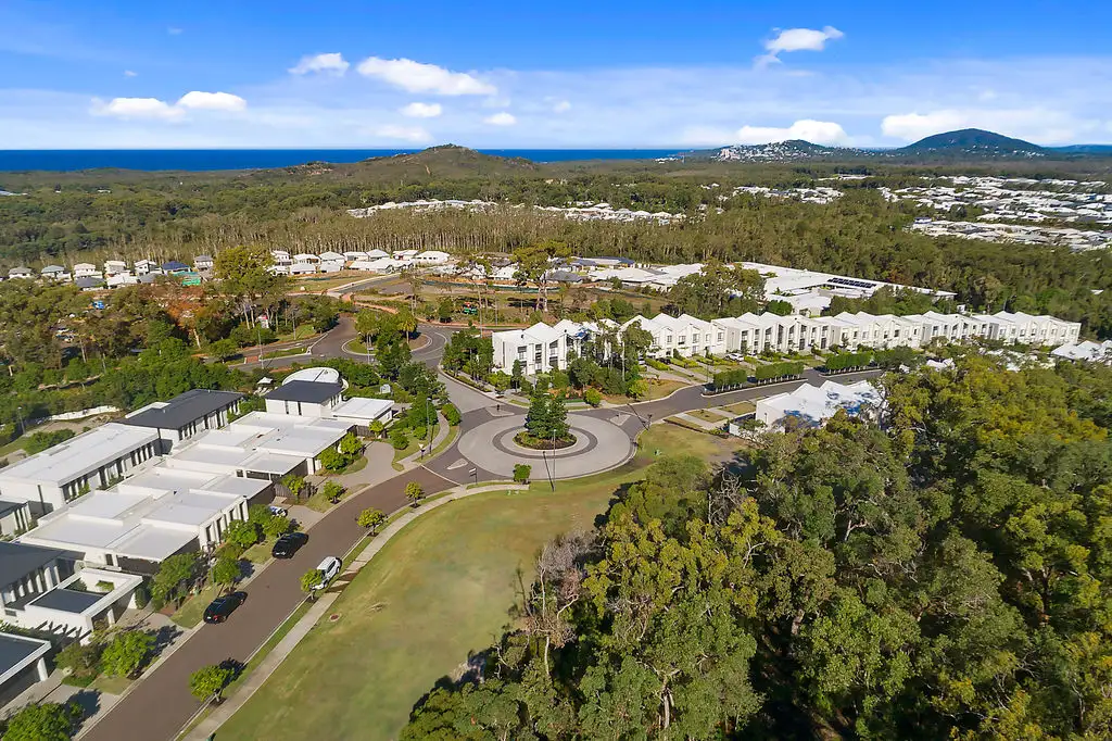 Main view of Homely land listing, 15 Pavilion Drive, Peregian Springs QLD 4573