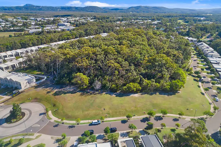 Third view of Homely land listing, 15 Pavilion Drive, Peregian Springs QLD 4573