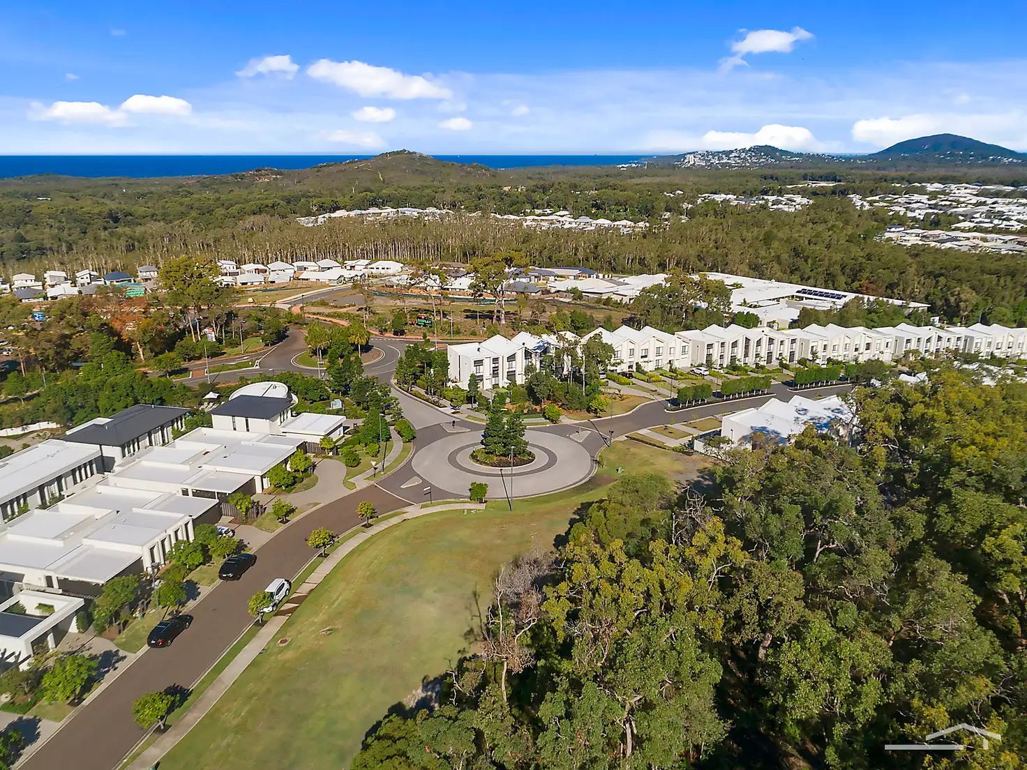 Main view of Homely land listing, 2 Curlew Way, Peregian Springs QLD 4573
