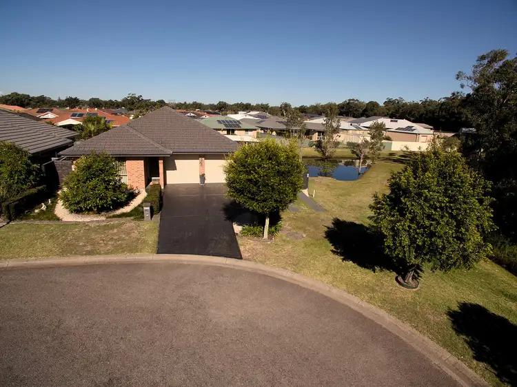 45 Coolabah Close, Tea Gardens NSW 2324
