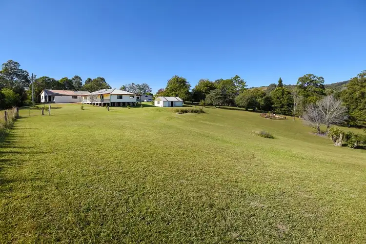 Second view of Homely house listing, 54 Bald Hill Road, Macksville NSW 2447