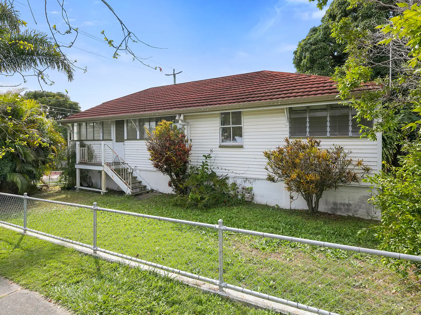 Main view of Homely house listing, 55 Fisher Street, Manly QLD 4179