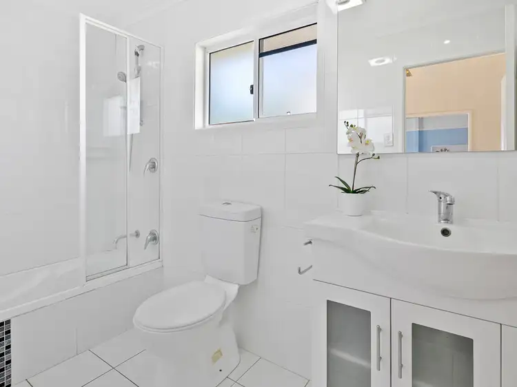Fourth view of Homely house listing, 55 Fisher Street, Manly QLD 4179