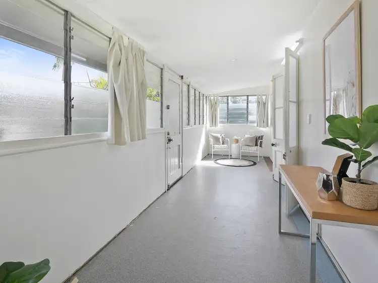 Sixth view of Homely house listing, 55 Fisher Street, Manly QLD 4179