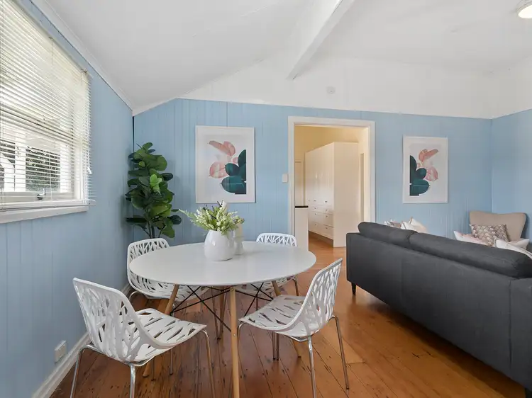 Seventh view of Homely house listing, 55 Fisher Street, Manly QLD 4179