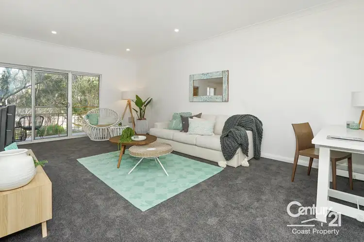 Main view of Homely apartment listing, 7/1 Coogee Avenue, The Entrance North NSW 2261