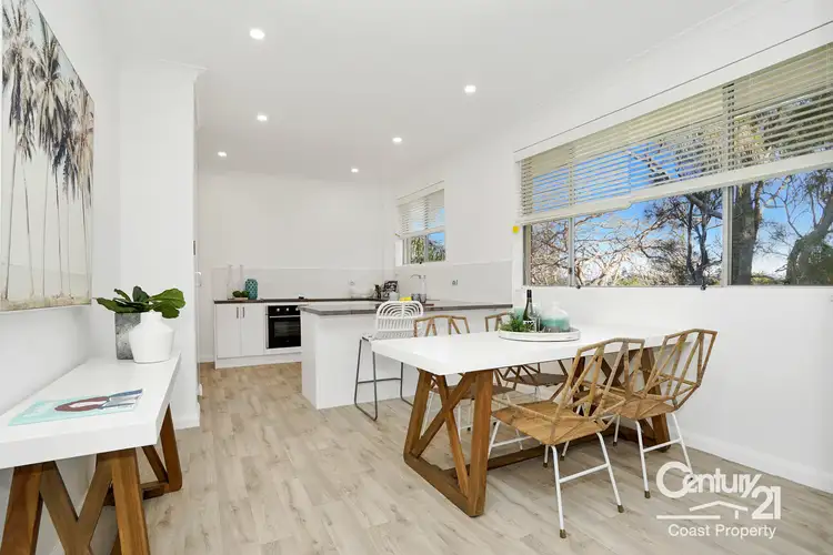 Third view of Homely apartment listing, 7/1 Coogee Avenue, The Entrance North NSW 2261