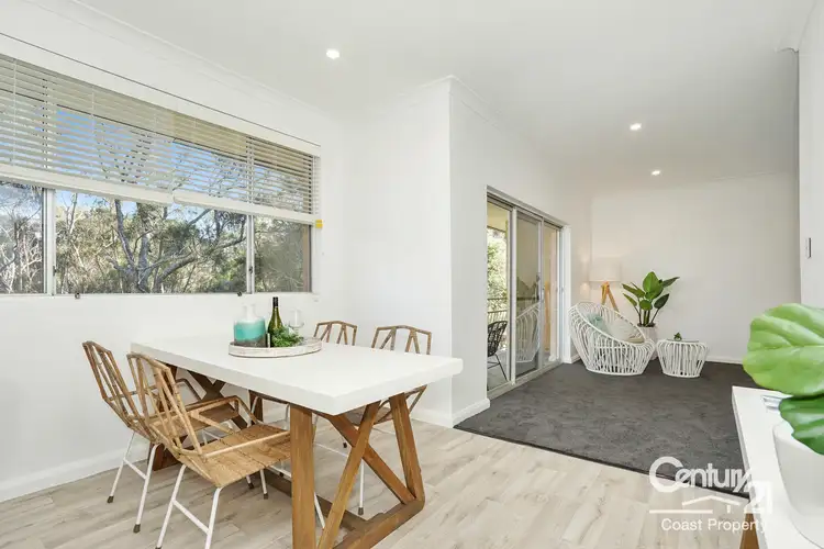 Fourth view of Homely apartment listing, 7/1 Coogee Avenue, The Entrance North NSW 2261