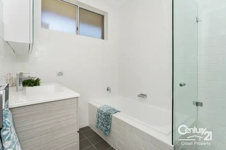 Fifth view of Homely apartment listing, 7/1 Coogee Avenue, The Entrance North NSW 2261