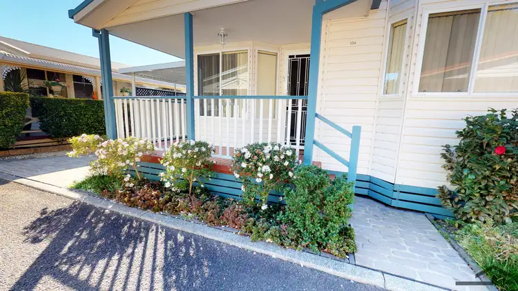 134/2 Frost Road, Anna Bay NSW 2316